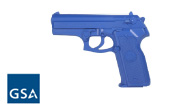 Beretta Cougar Firearm Simulator
